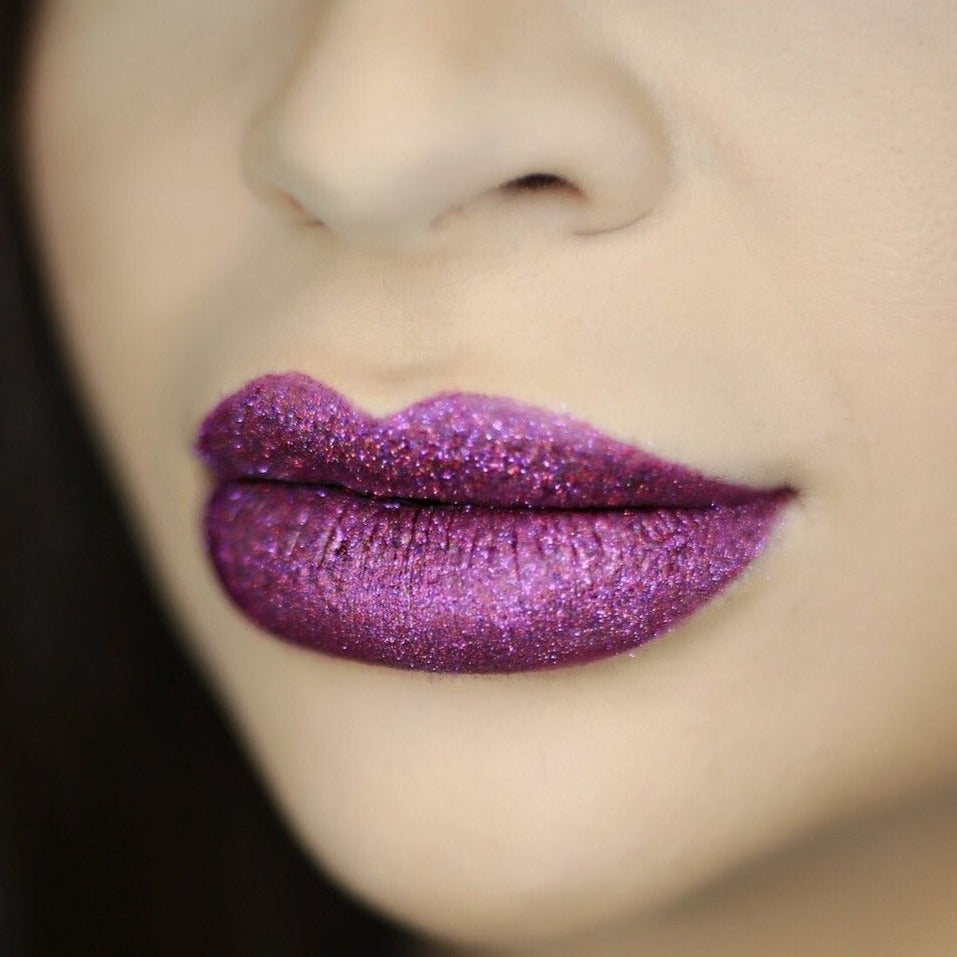 Glitter Lip Kit – Coco Coquette Denver