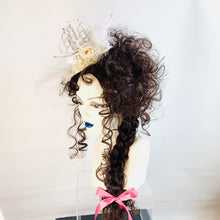 Load image into Gallery viewer, Butterfly Antoinette Custom Wig