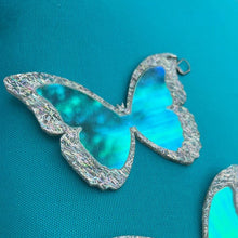 Load image into Gallery viewer, Marina Fini / Butterfly Dream Earrings
