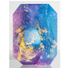 Load image into Gallery viewer, Crystal Infused Bar Soaps