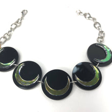Load image into Gallery viewer, Marina Fini / Power of the Moon Choker