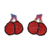 Load image into Gallery viewer, Cherry Jewel Pasties